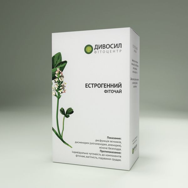 Эстрогенный фиточай estrogennyi фото